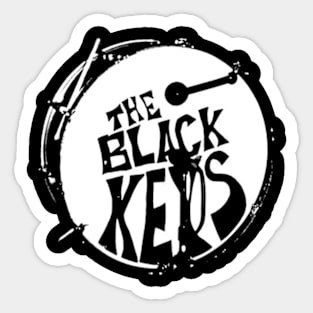 The Black Keys Sticker